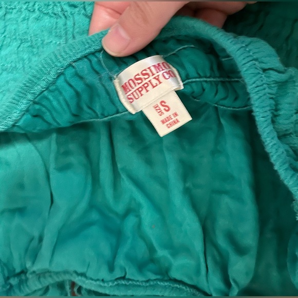 Spring/Summer Halter Dress - Picture 3 of 6